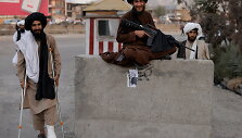 Talibanas