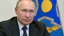 Vladimiras Putinas