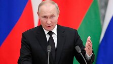 Vladimiras Putinas