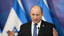 Naftali Bennettas