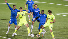 &bdquo;Riteriai&ldquo; &ndash; &bdquo;Slovan&ldquo;
