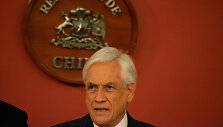 Sebastianas Pinera