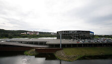 &bdquo;Žalgirio&ldquo; arena