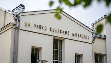 Kudirkos Naumiesčio eksperimentas, ar muziejus gali atstoti knygyną