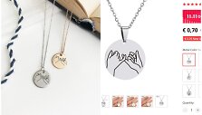 Pakabukai &bdquo;Lovein&ldquo; ir &bdquo;Aliexpress&ldquo; parduotuvėse