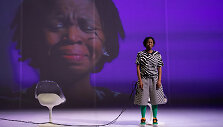 Julian Hetzel, Ntando Cele &ndash; SPAfrica