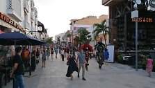 Vaido Mikaičio kelionės akimirkos Meksikoje