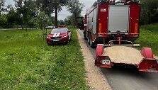 Ukmergės ugniagesiai