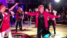 60-metės Shirley Clements &scaron;okis