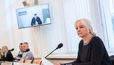 Ramutė Daktarienė