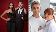 Ieva Mackevičienė, Rolandas Mackevičius, Dovydas Laukys, Monika Marija Paulauskaitė Laukė