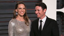 Hilary Swank ir Rubenas Torresas