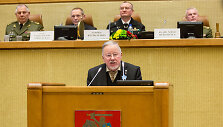 Vytautas Landsbergis