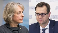 Asta Skaisgirytė, Mantas Bartu&scaron;ka