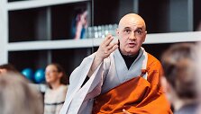 Vienuolis Kęstutis Marčiulynas-Bo Haeng