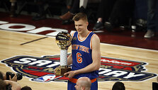 Kristapas Porzingis