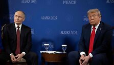Vladimiras Putinas, Donaldas Trumpas