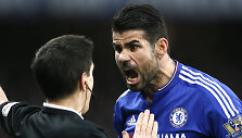 Diego Costa