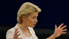 Ursula von der Leyen