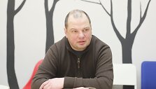 Audrius Jurgulis