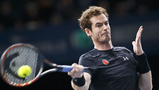 Andy Murray 