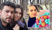 Deividas Me&scaron;kauskas ir Asta Andriukaitytė