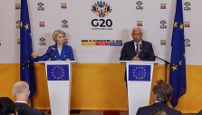 G-20 sisitikimas / EMMANUEL CROSET / AFP