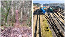 100 km takas aplink Vilnių: IV atkarpa &ndash; raguvų i&scaron;&scaron;ūkis