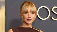 Jennifer Lawrence