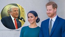 Meghan Markle ir Princas Harry