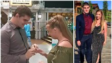 Ieva Jankauskaitė ir Andžėjus Ravanas