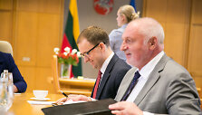 Vytautas Gap&scaron;ys