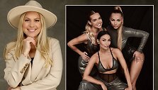 Nijolė Pareigytė ir grupė &bdquo;&Scaron;e&scaron;kės&ldquo;