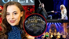 &bdquo;Operos fantomo&ldquo; repeticija