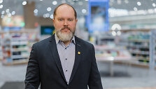 Ilgaamži&scaron;kumo pradininkas Lietuvoje, genetikas dr. Vaidas Dirsė