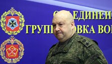 Sergejus Surovikinas