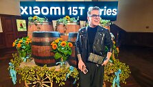Po intensyvaus kūrybinio laikotarpio S. Vaitulionis įkvėpimo sėmėsi technologijų renginyje Miunchene