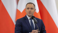 Karolis Nawrockis / AFP