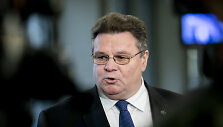 Linas Linkevičius