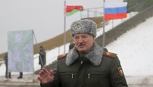 A. Luka&scaron;enka / Alexander Zemlianichenko Jr / AP