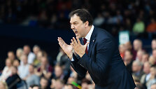LKL finalo antrosios rungtynės: &bdquo;Lietkabelis&ldquo; &ndash; Vilniaus &bdquo;Rytas&ldquo;