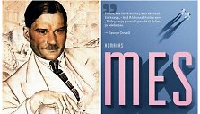 Ra&scaron;ytojas J.Zamiatinas ir jo romanas &bdquo;Mes&ldquo;. 15min koliažas