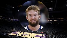 Domantas Sabonis žais Sakramente