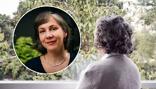Psichologė Aistė Pranckevičienė apie senėjimą