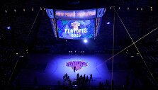 &bdquo;Madison Square Garden&ldquo; arena