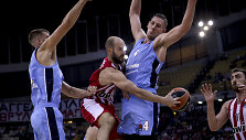 Vassilis Spanoulis