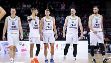 &bdquo;Lietkabelio&ldquo; žaidėjai