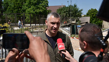 Vitalijus Klyčko