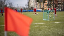 Pilaitės stadionas
