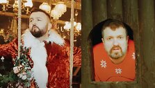 Stanislavas Stavickis-Stano ir Deivydas Zvonkus